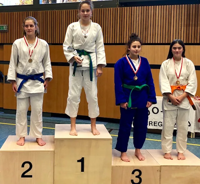 Jasmin Bodensee 2018