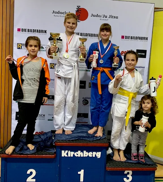Kirchberg U10-U12