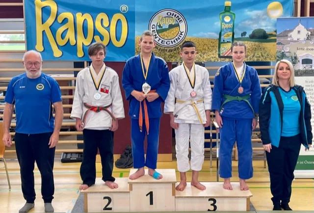 Rosalie Rapso