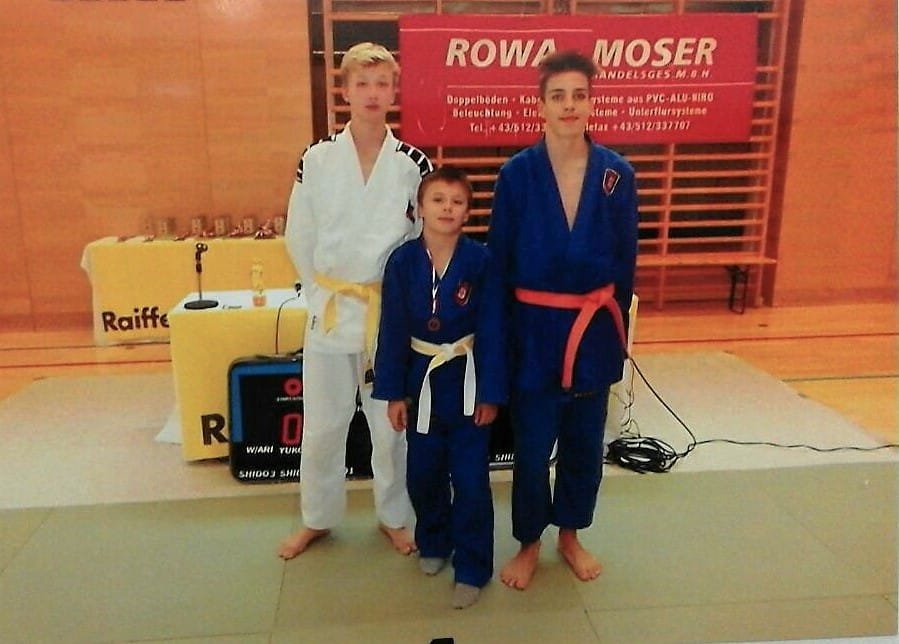 Tiroler Meisterschaft Wattens U12,U16