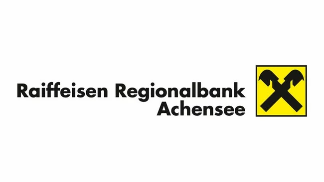 Raiffeisen Regionalbank Achensee