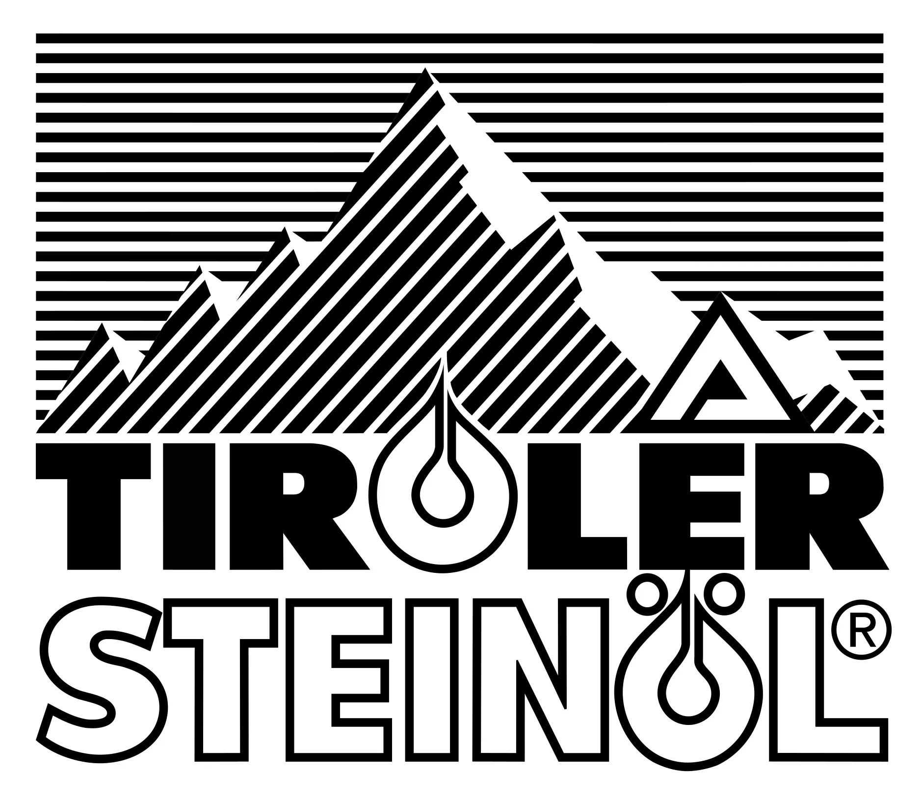 Tiroler Steinöl